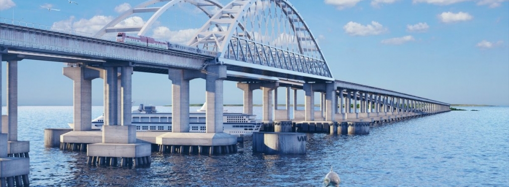 Известный русский актер заявил, что Крымский мост нужно отдать Украине