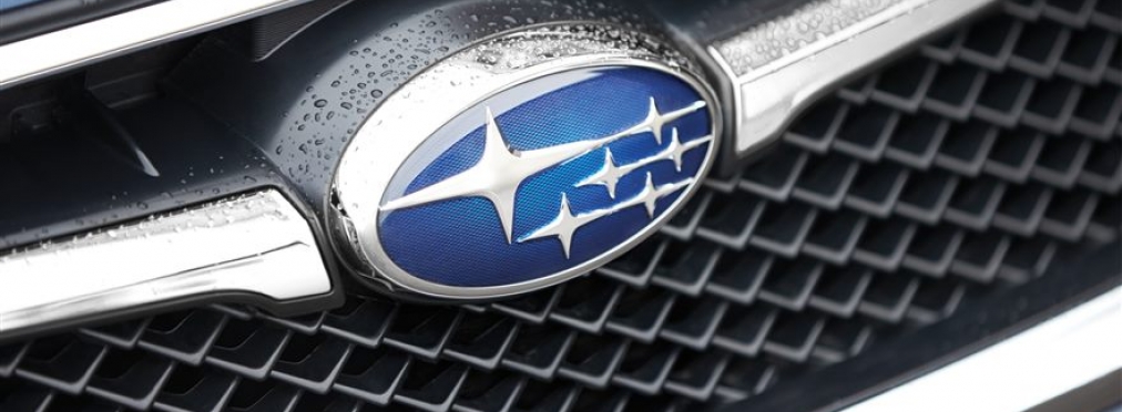 Одометры Subaru показывают неверные сведения о пробеге автомобилей