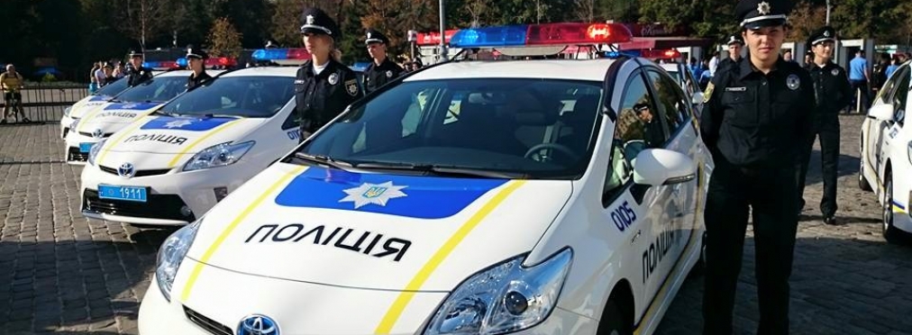 «За что боролись»: пьяные полицейские за рулем Mitsubishi