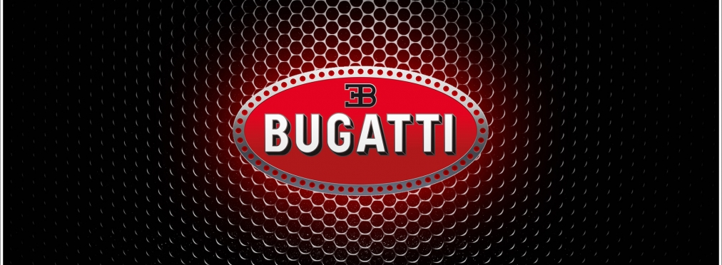 «Четырехдверный» Bugatti становится реальностью