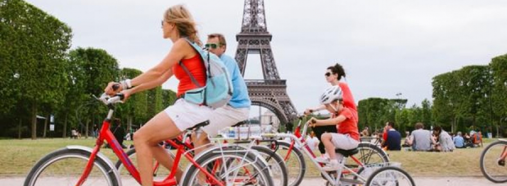 Во Франции будут платить 4000 евро за отказ от авто с ДВС в пользу велосипеда