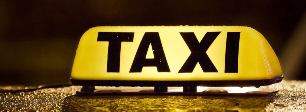 Украинские таксисты получат особые номерные знаки