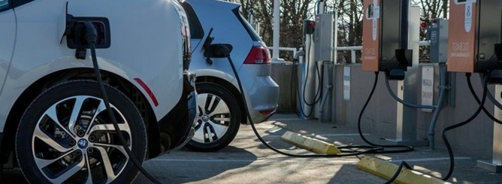 Нардеп предложил добавить в КВЭД услугу зарядки аккумуляторов электромобилей