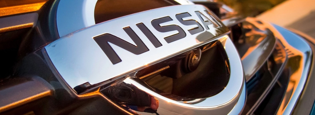 Nissan опубликовал тизер кроссовера Kicks