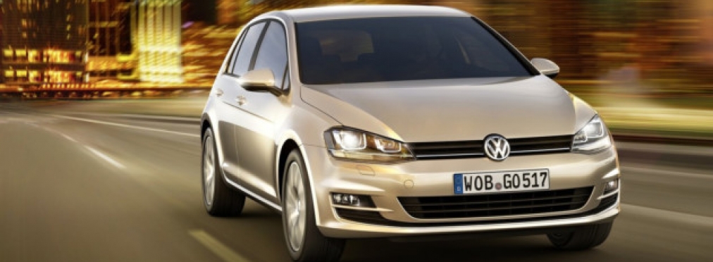 Volkswagen отзывает почти 50 000 автомобилей из-за проблем в тормозной системе