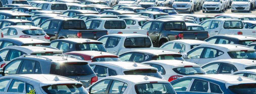 Рост спроса на новые автомобили в Европе невозможно остановить