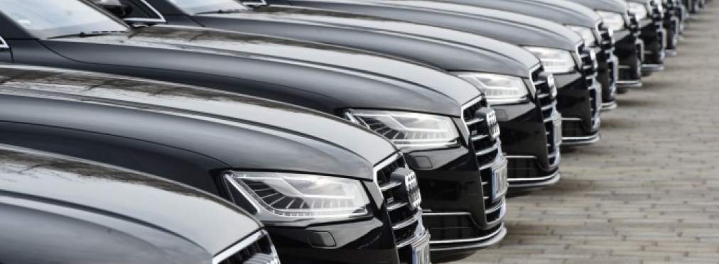 Власти Германии «обвиняют Audi в крупном обмане»
