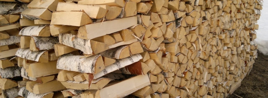 Украинец «заставил» свои Жигули ездить на дровах