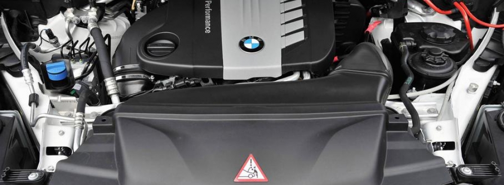 BMW откажется от мотора с четырьмя турбинами