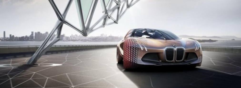 «100 лет работы BMW»: какие модели ждать в будущем
