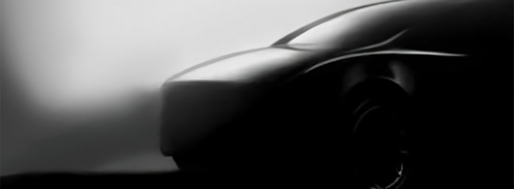 Tesla опубликовала новое изображение Model Y