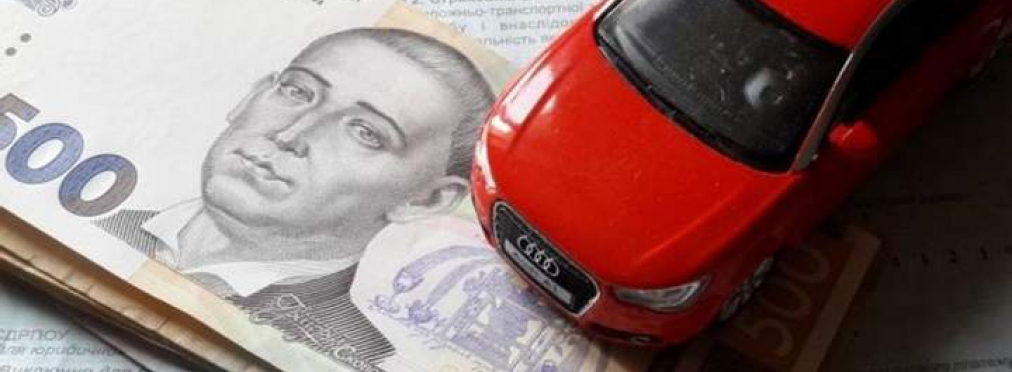 Страховые полисы для автомобилистов в Украине опять доступны в онлайн формате
