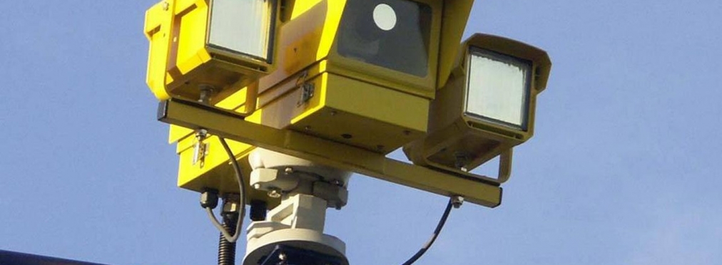 В Швейцарии полицейский радар фиксирует по 10 нарушений ПДД в час
