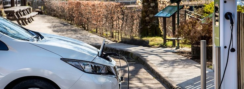 Число электромобилей и гибридов в Европе перевалило за миллион