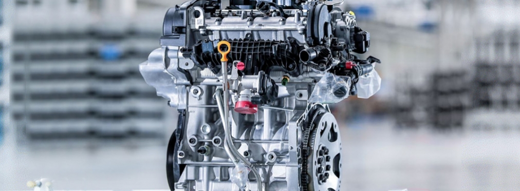 Geely и Volvo займутся совместной разработкой моторов