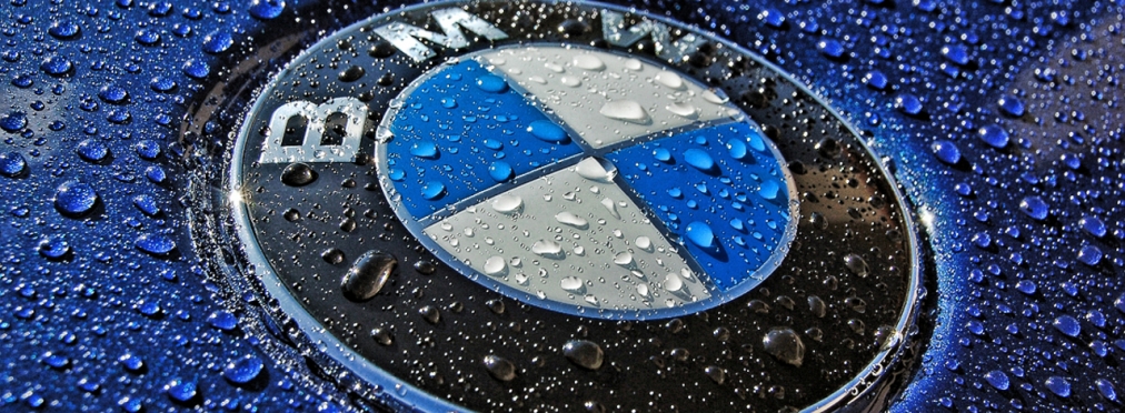 Марка BMW тестирует гибридную версию X1