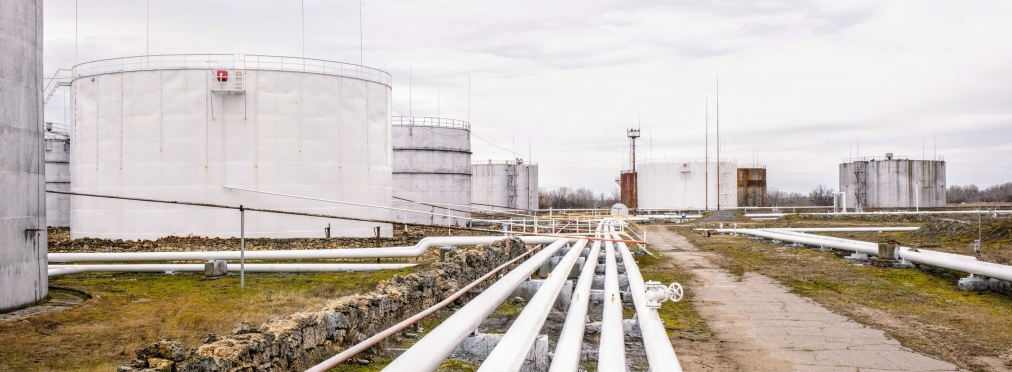 Компания ОККО приобрела Херсонский нефтеперевалочный комплекс
