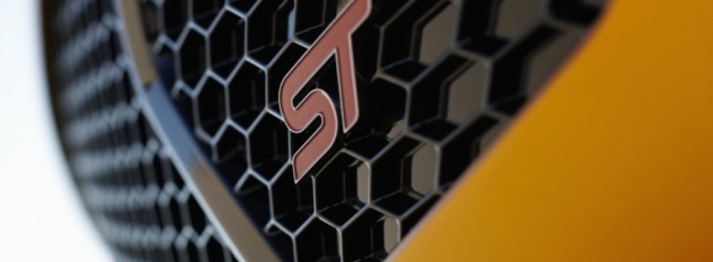 Новый Ford Focus ST может получить мотор от Focus RS