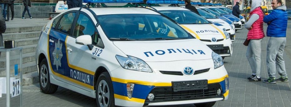 Какие изменения правил вводятся на украинских дорогах