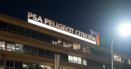 Из компании Peugeot уволили менеджеров «за слишком большие объемы продаж»