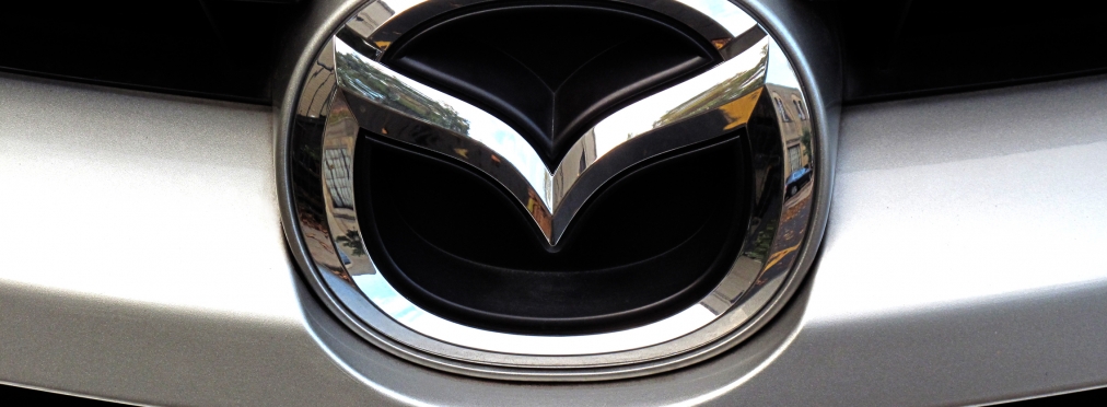 Компания Mazda перестанет выпускать бензиновые и дизельные двигатели