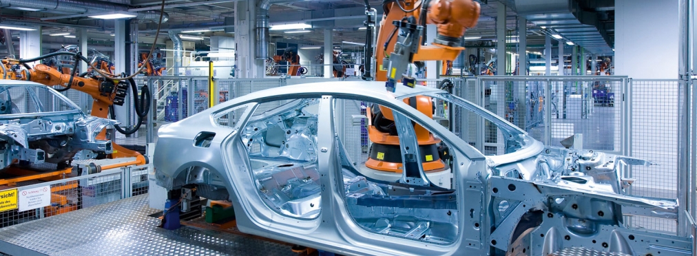 Бастующий завод Audi в Венгрии остановил производство в Германии