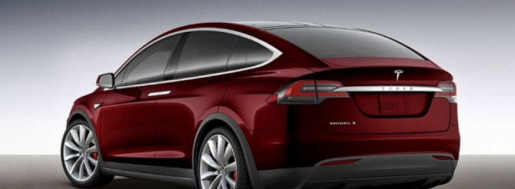 Tesla и Toyota совместно разработают электрический внедорожник