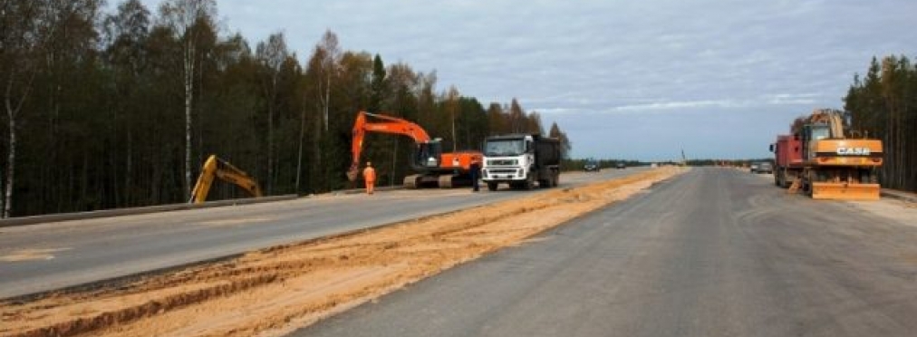 Проект платного участка на трассе М-05 Киев — Одесса отдали в разработку