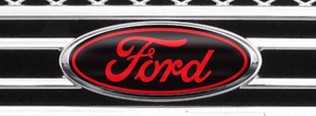 Ford запатентовал автомобиль-карусель