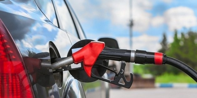 АЗС разрешили поднять цены на бензин выше 30 гривен!
