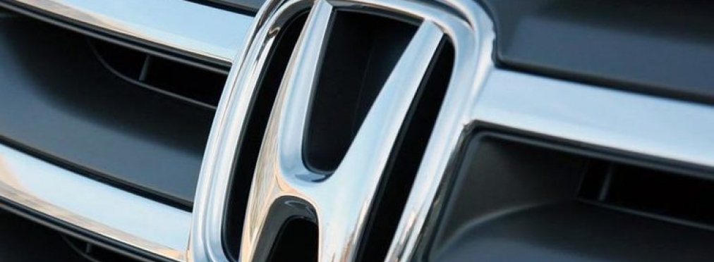 Honda отзывает почти 1,5 млн. машин по всему миру