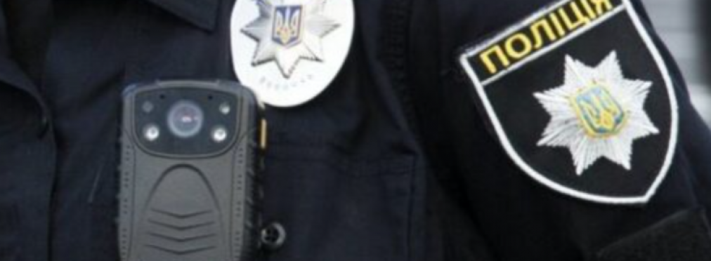 За оскорбление полицейского в Украине будут арестовывать
