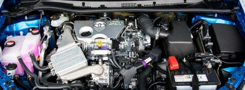 Toyota задумалась об установке двигателей BMW в новую Corolla
