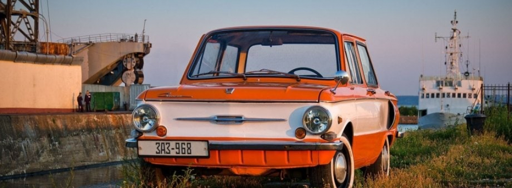 Эксперты назвали самые дешевые б/у авто в Украине