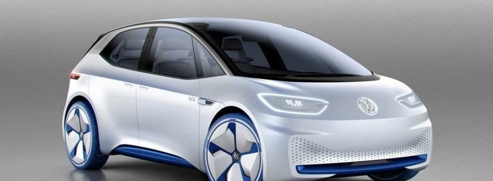 Volkswagen рассказал об электромобиле, который сможет купить каждый