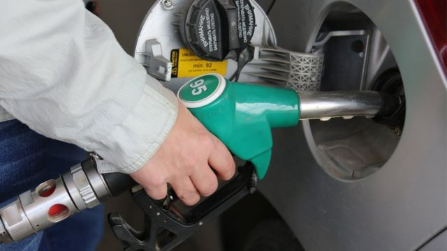 В Украине ограничили цены на отдельные виды топлива