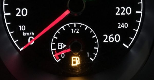 Как избежать перерасхода топлива автомобилем