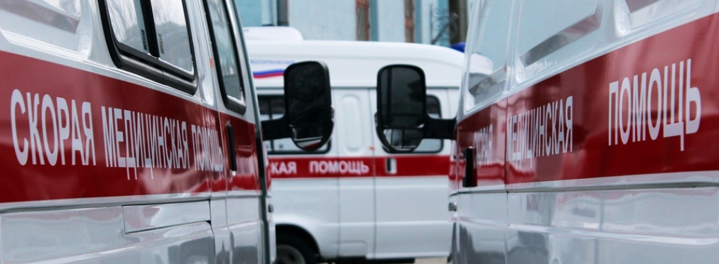 Полиция Украины «займется водителями», не пропускающими спецтранспорт