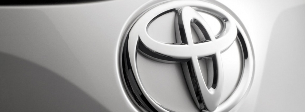 Toyota представит 8 автомобилей на Олимпийских играх 2020