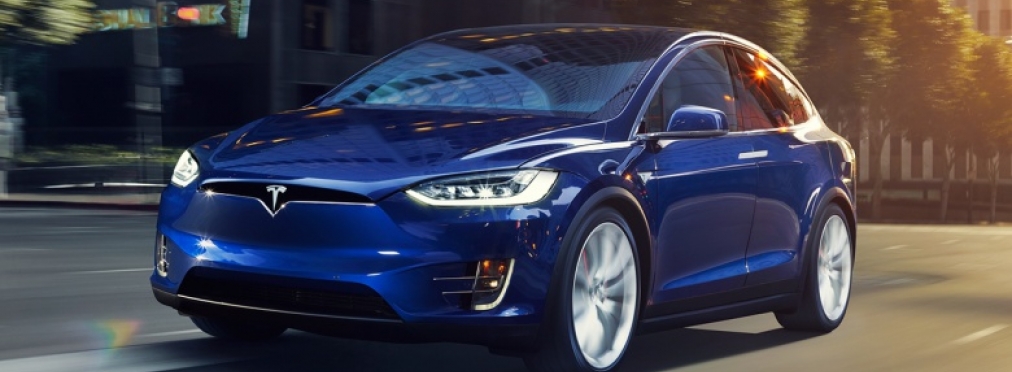 Tesla впервые продала более 100 000 автомобилей за год
