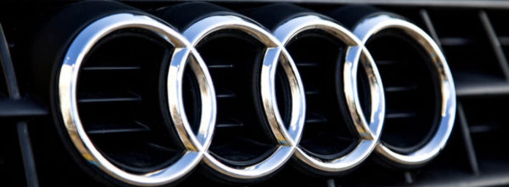 Audi тестирует новый A6