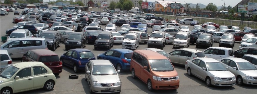 В Украине стали больше покупать люксовые автомобили
