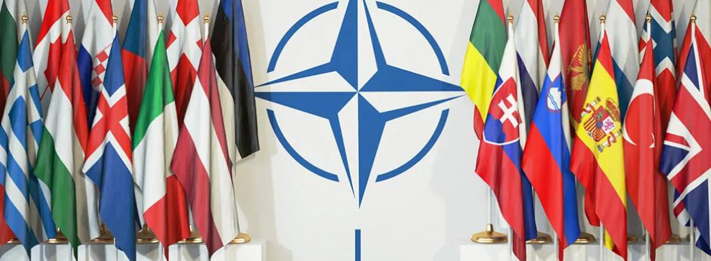Украина планирует вступить в НАТО по такой же ускоренной процедуре, как Финляндия и Швеция