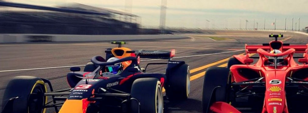 Формула-1 объявила об отмене гонок в Азербайджане, Сингапуре и Японии в 2020 году