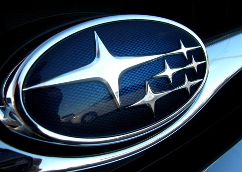 Разработчики Subaru показали первые изображения новой Impreza