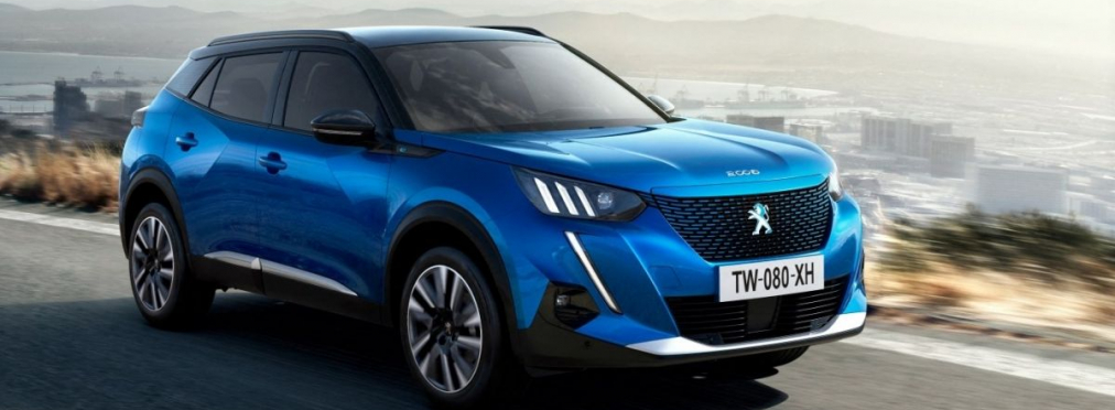 Peugeot прекратит выпуск автомобилей с ДВС