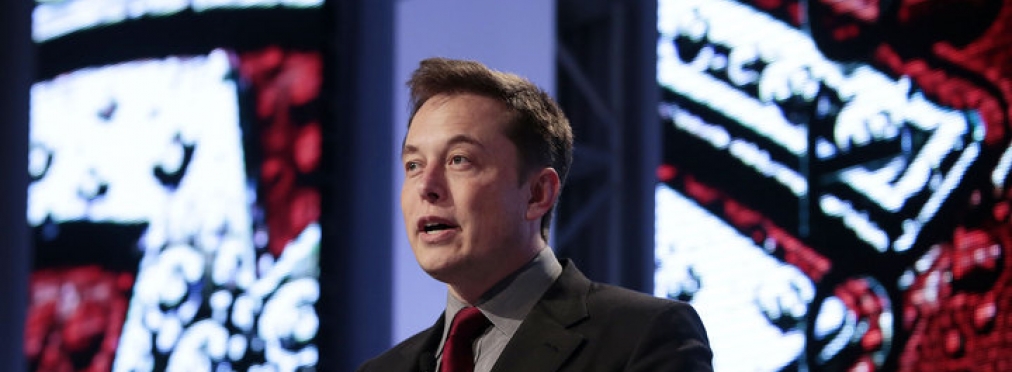 Главу Tesla Motors обвинили в «женоненавистничестве»