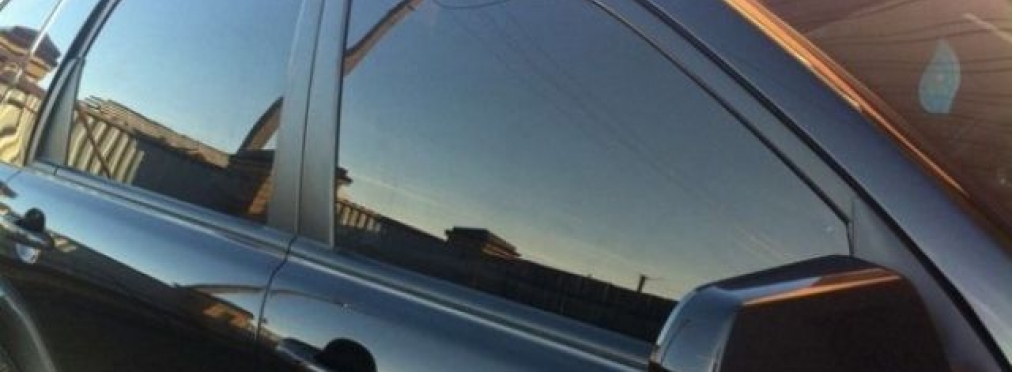 В Узбекистане разрешили тонировать стекла автомобиля за 2 тысячи долларов