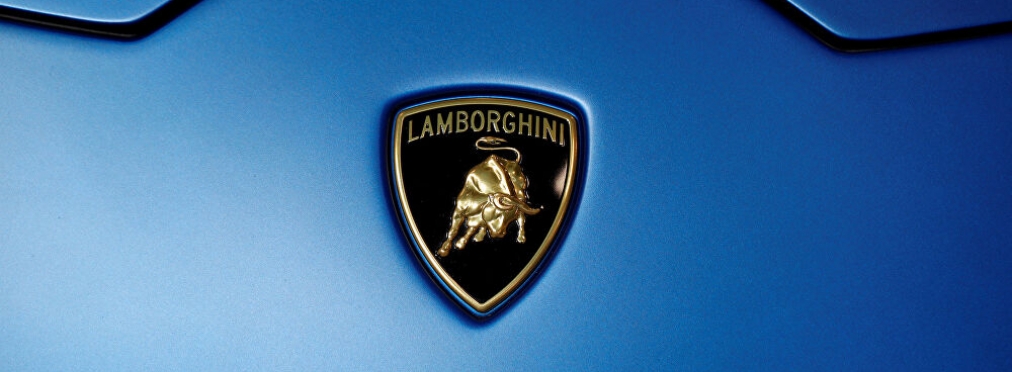 Компанию Lamborghini отправили на карантин