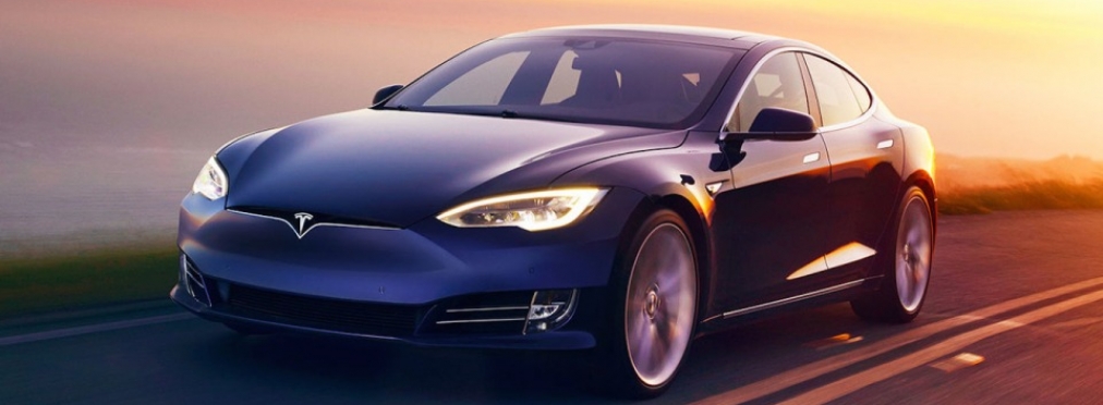 Tesla откажется от «дешевых» версий Model S